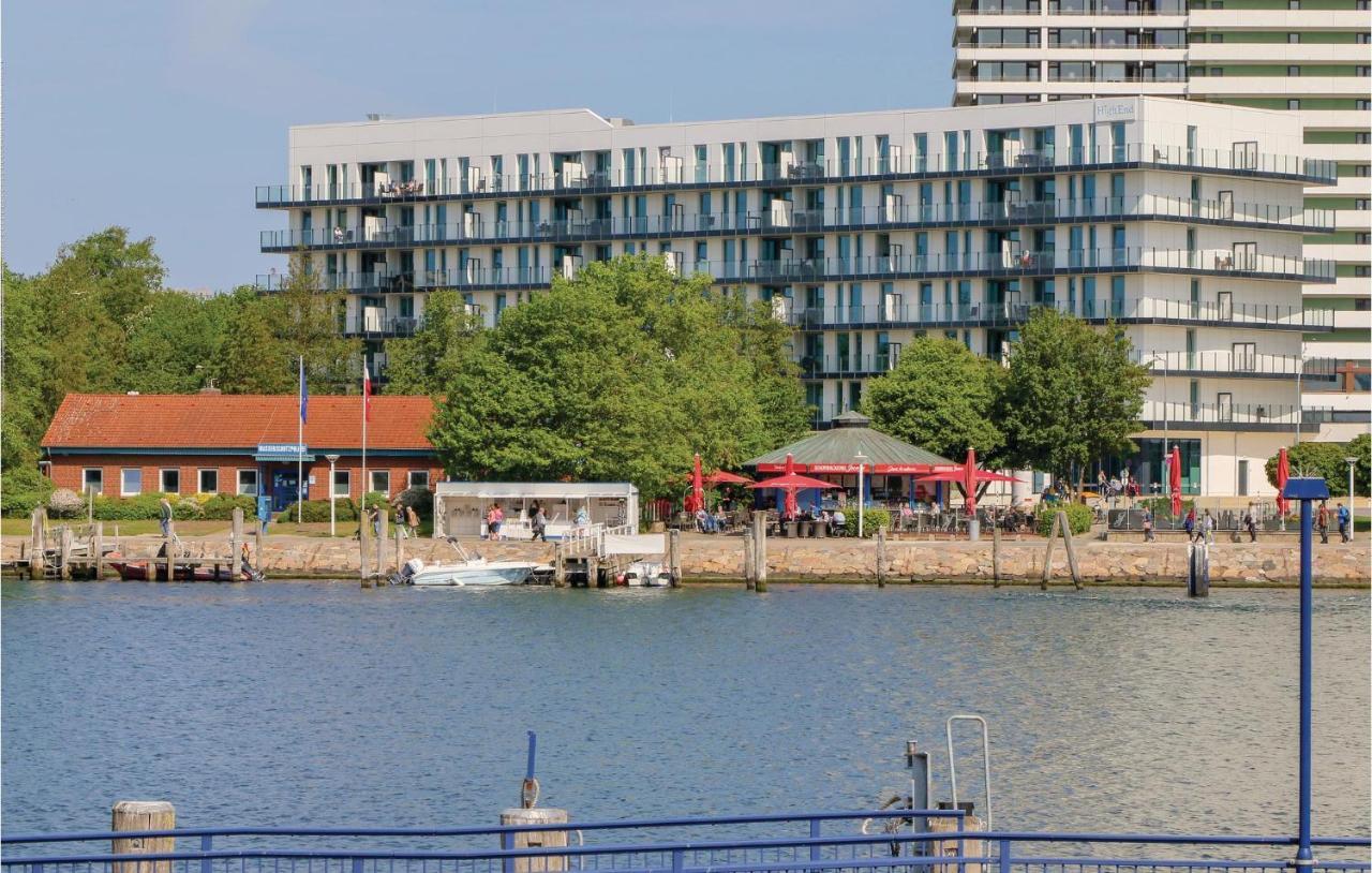 Lejlighed 2 Bedroom Cozy In Travemuende Lübeck
