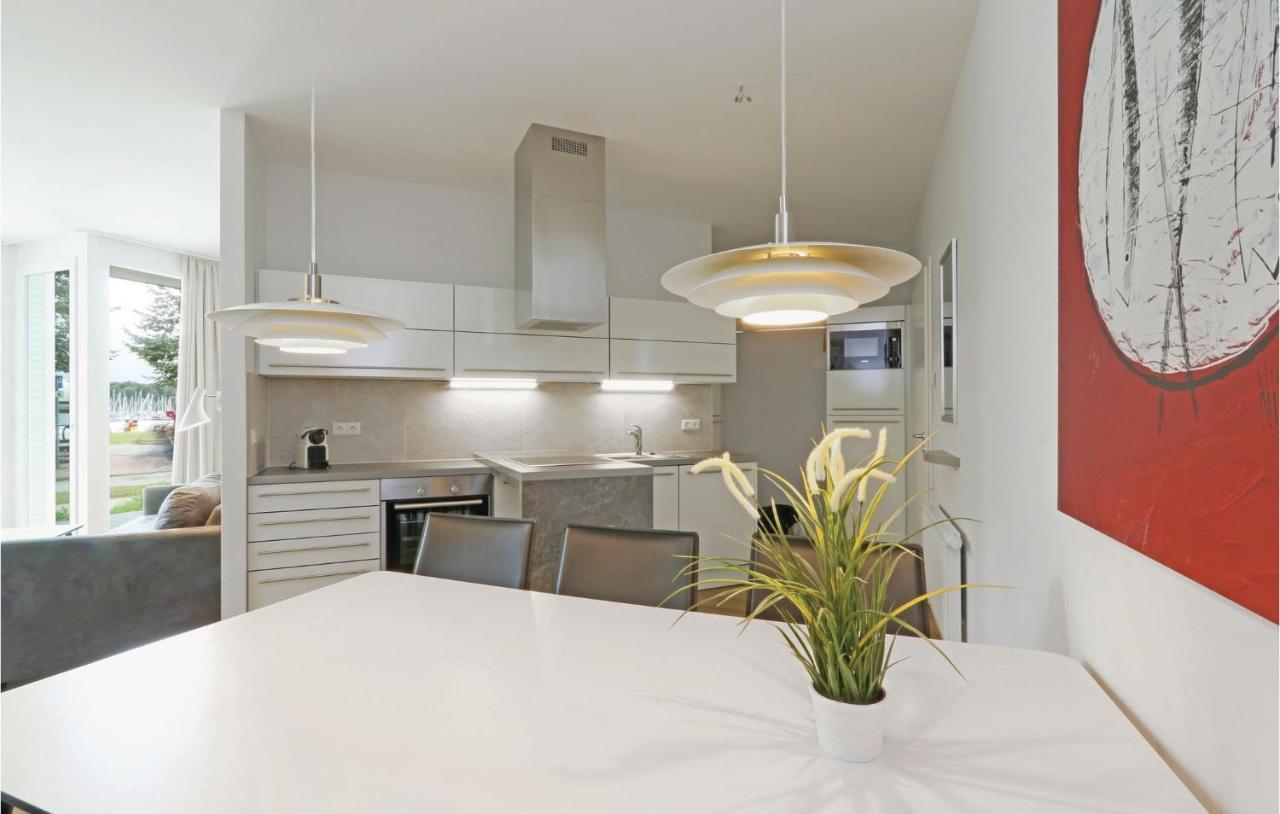 2 Bedroom Cozy In Travemuende Lejlighed