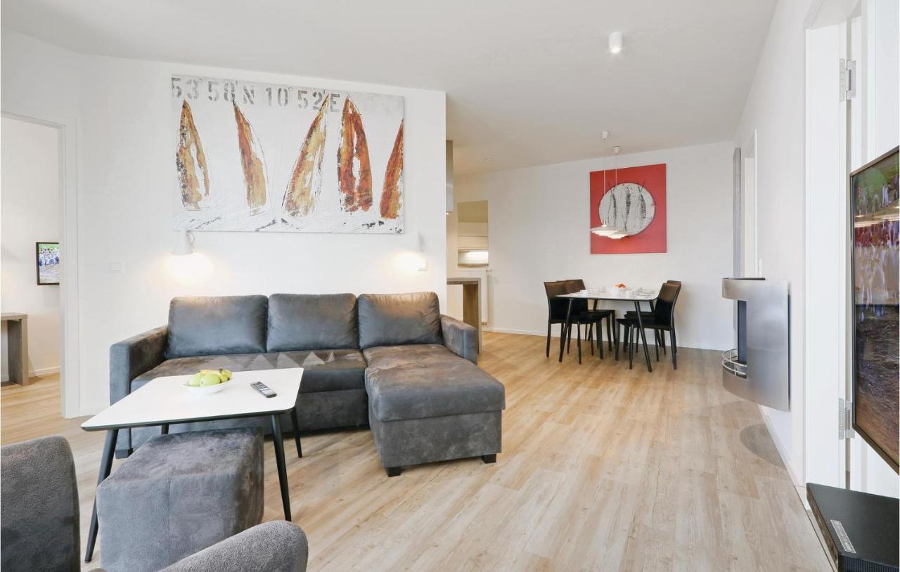 2 Bedroom Cozy In Travemuende Apartment Lübeck