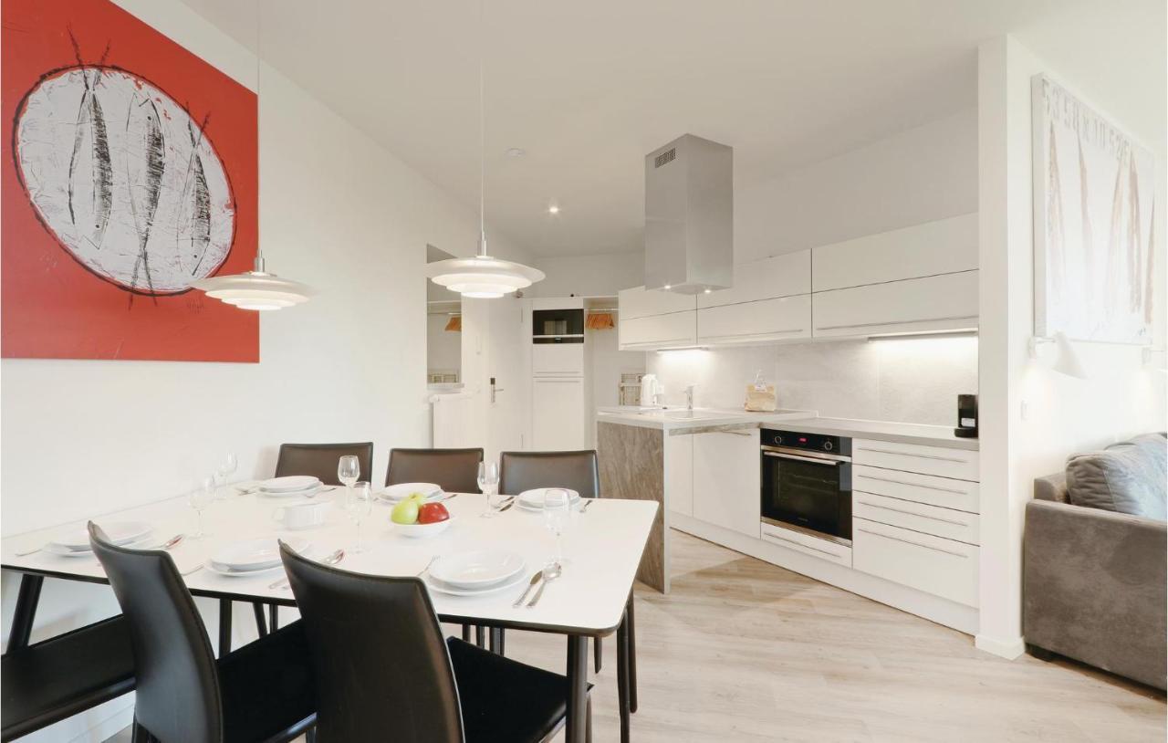 2 Bedroom Cozy In Travemuende