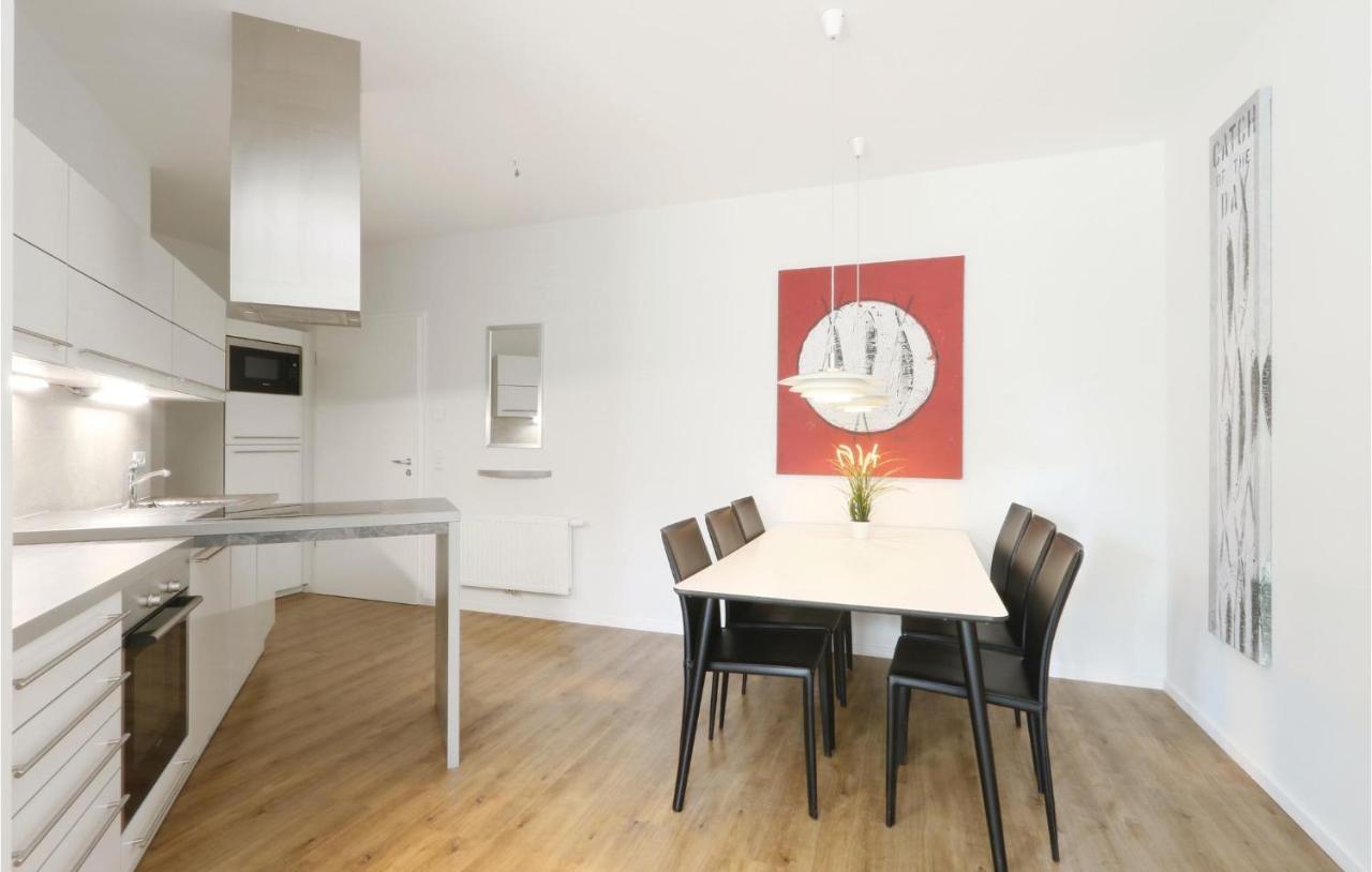 Lejlighed 2 Bedroom Cozy In Travemuende