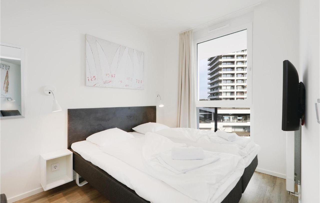 Lejlighed 2 Bedroom Cozy In Travemuende