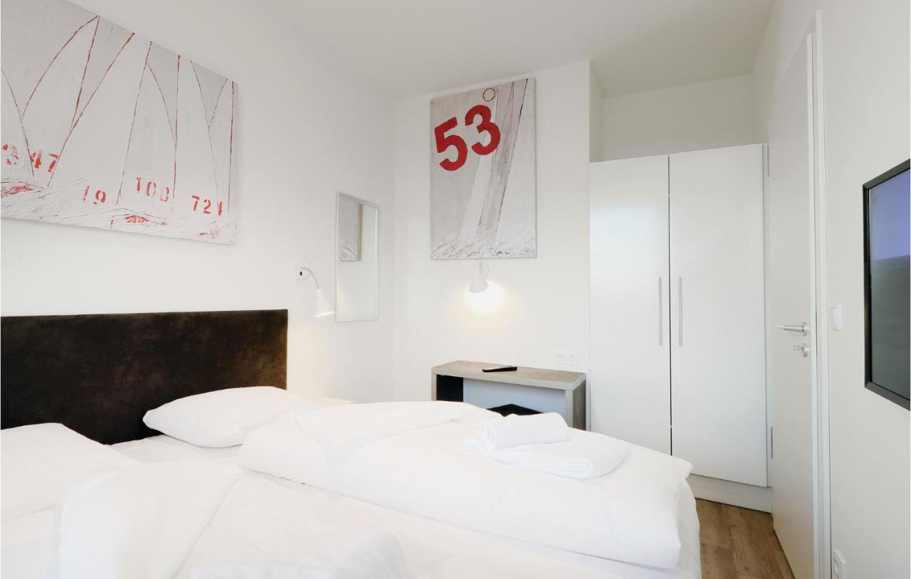 2 Bedroom Cozy In Travemuende Lübeck