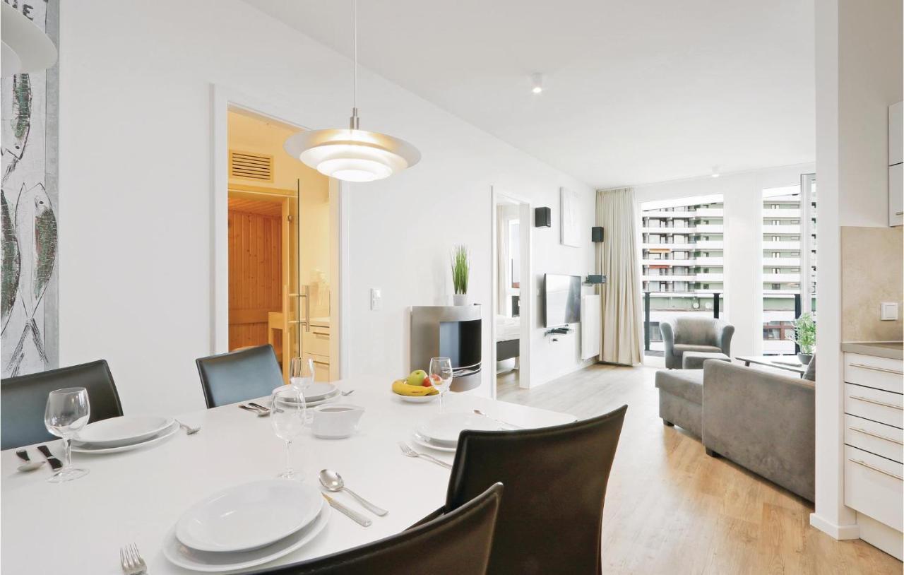2 Bedroom Cozy In Travemuende Apartment Lübeck