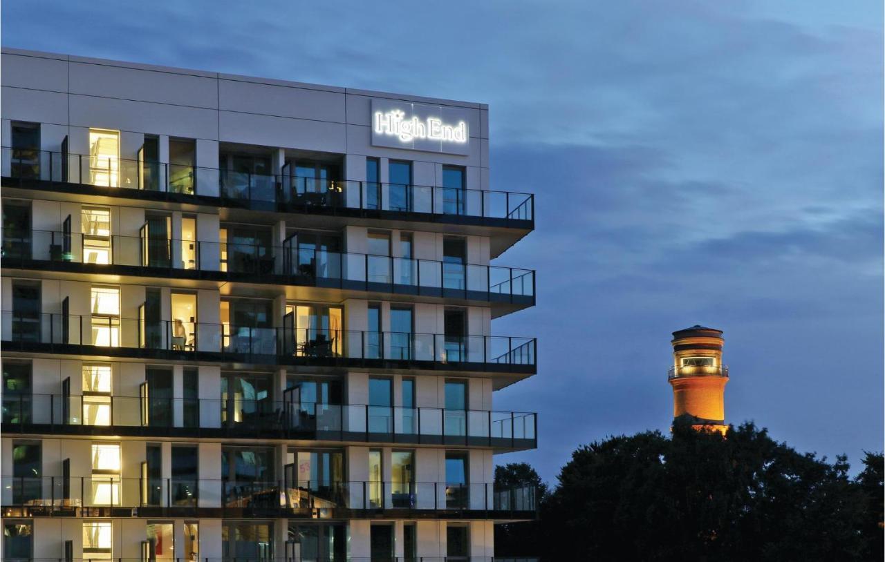 Lejlighed 2 Bedroom Cozy In Travemuende