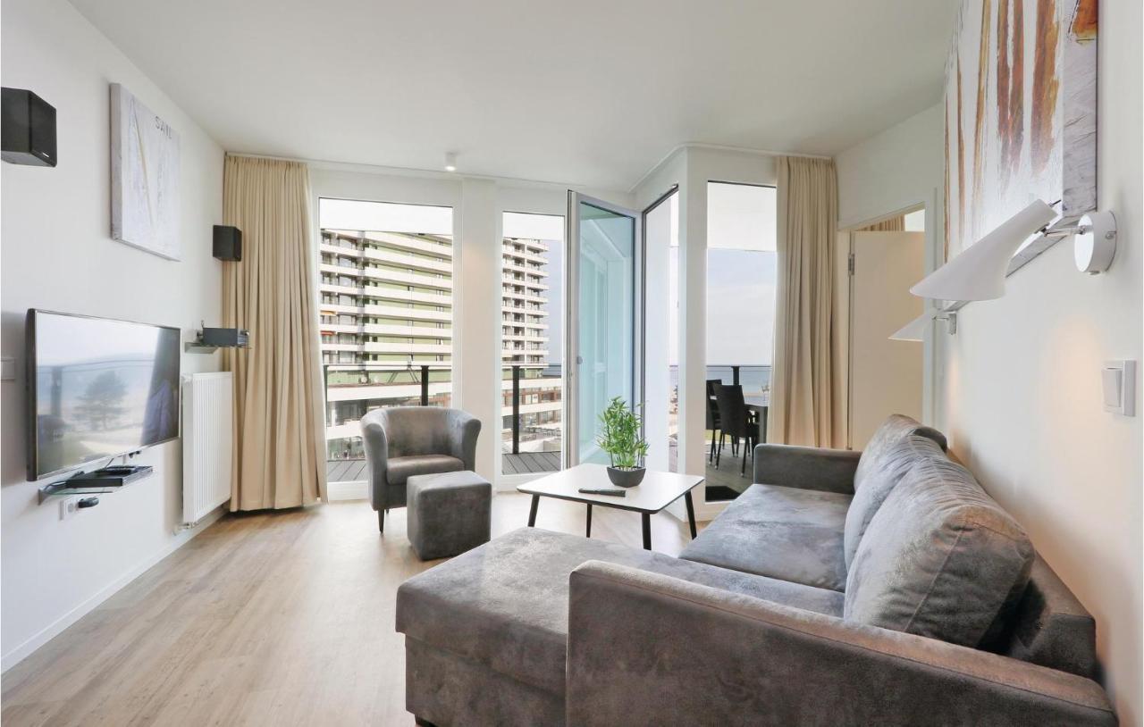 Apartment 2 Bedroom Cozy In Travemuende