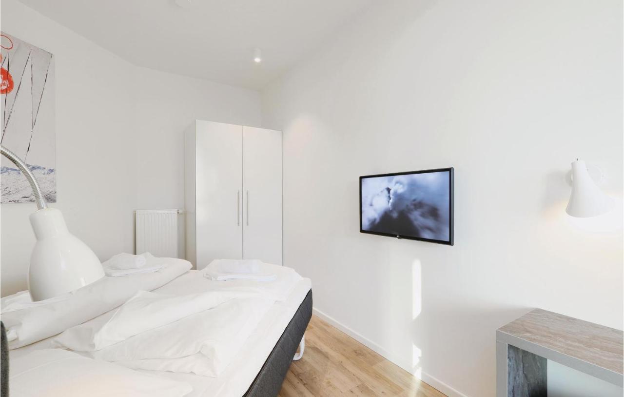 Lejlighed 2 Bedroom Cozy In Travemuende Lübeck
