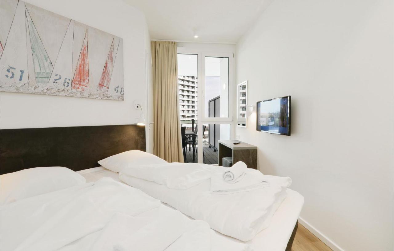 Apartment 2 Bedroom Cozy In Travemuende