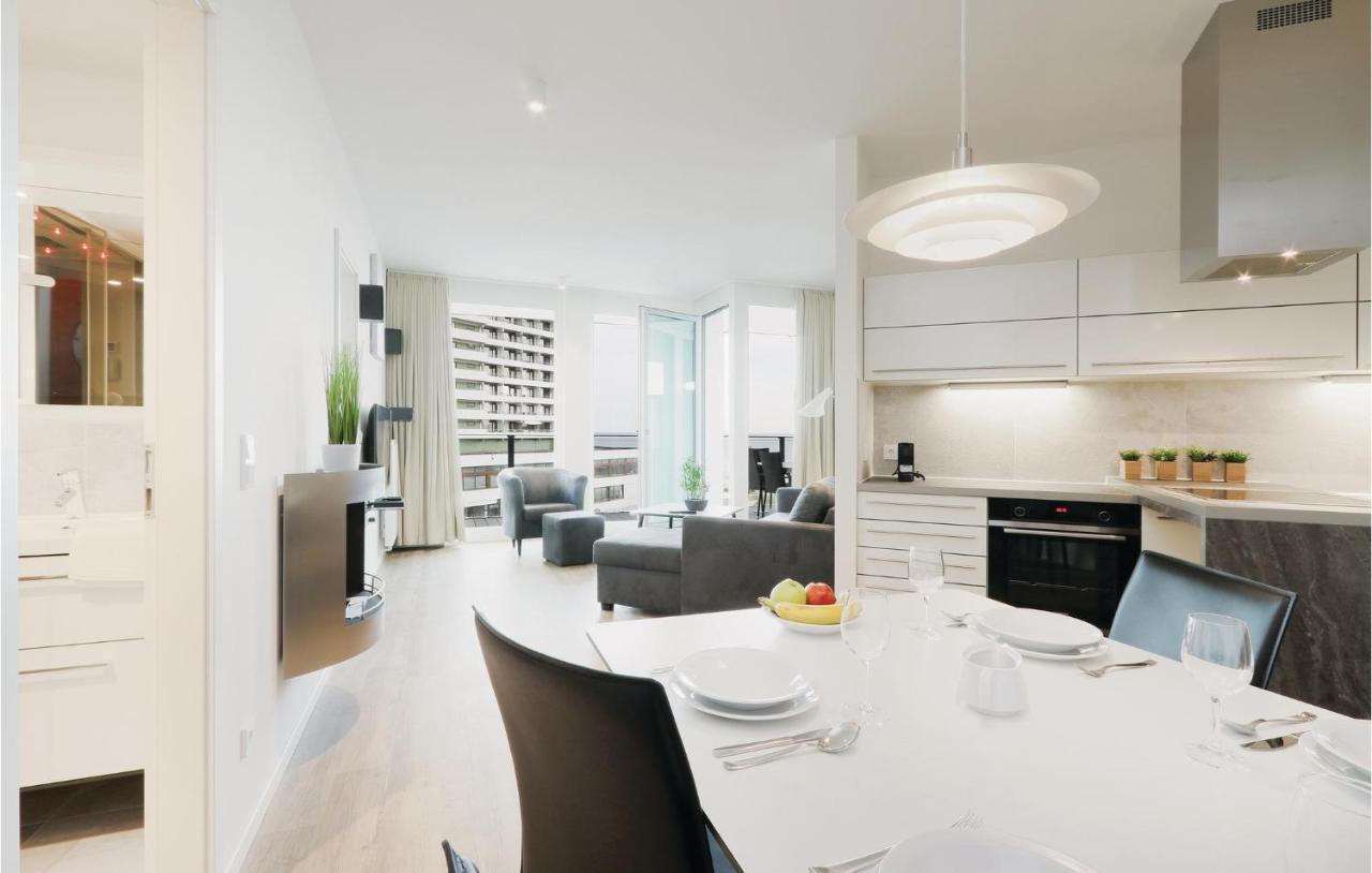 Apartment 2 Bedroom Cozy In Travemuende *
