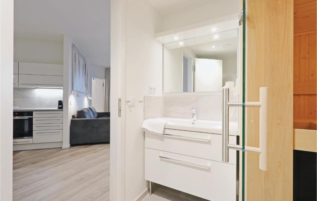 2 Bedroom Cozy In Travemuende