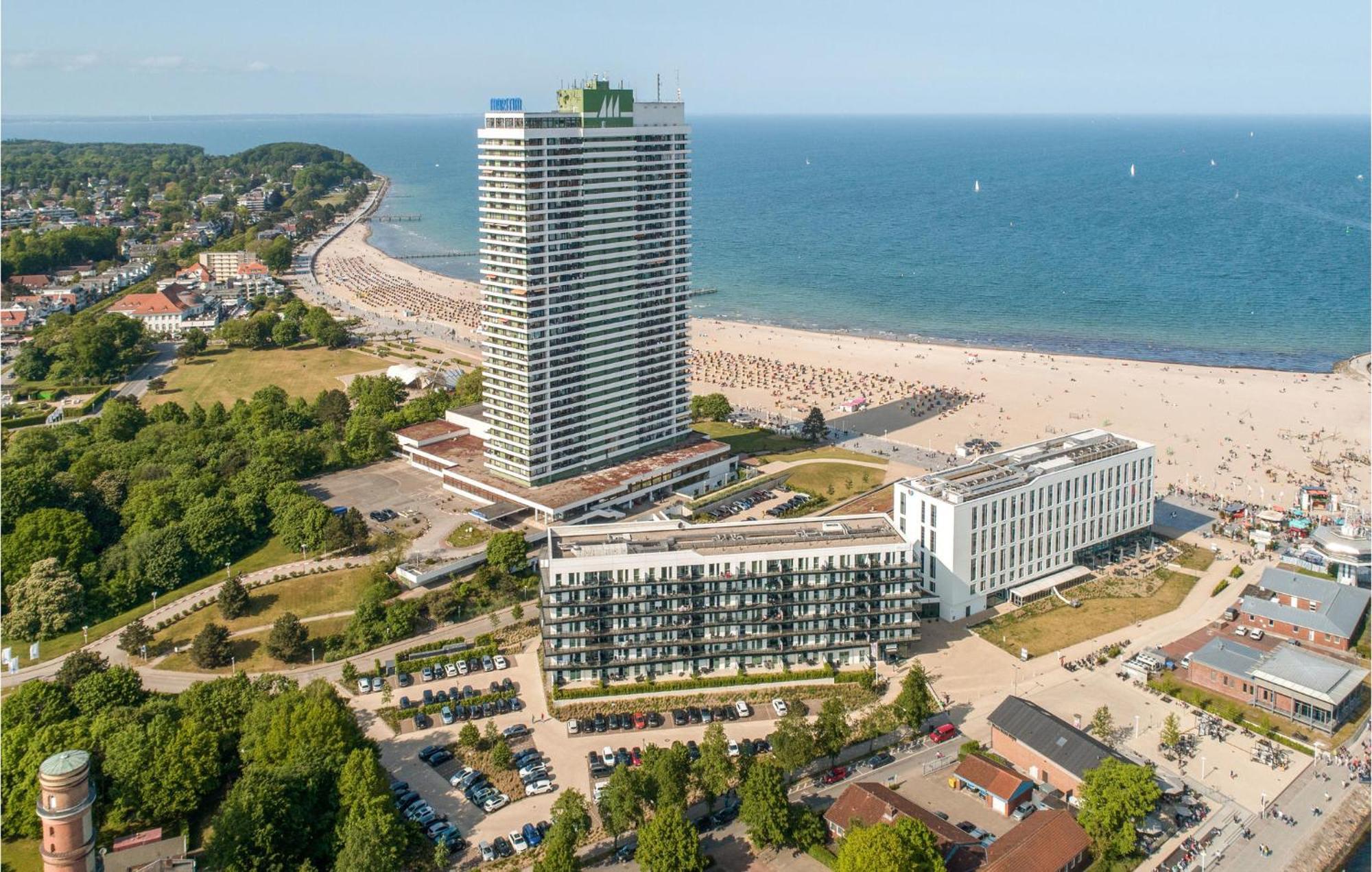 2 Bedroom Cozy In Travemuende Apartment *